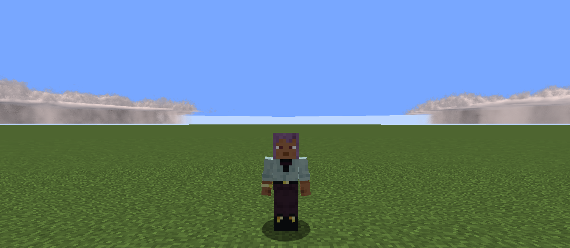 Overcast on Default 0.85