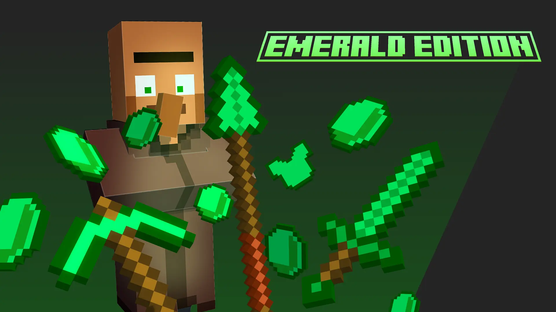 Emerald Edition