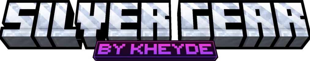 silver gear by kheyde