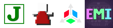 mods icons