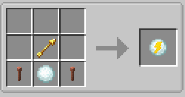 LightningCraft