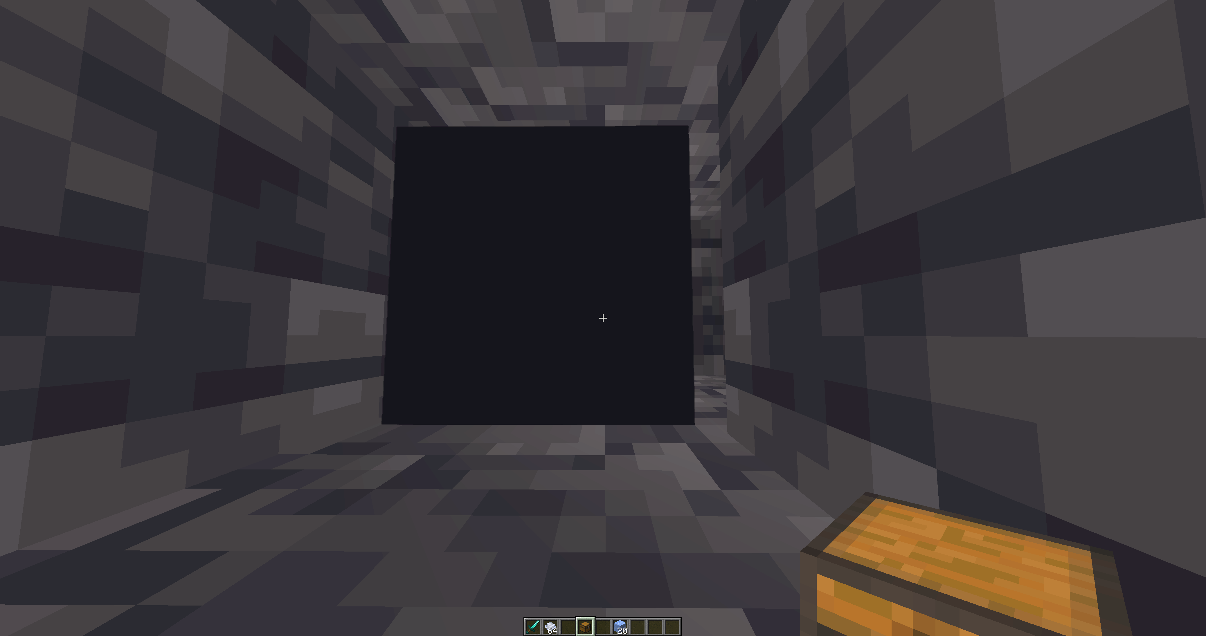 the fixed problem
