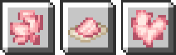 red salt
