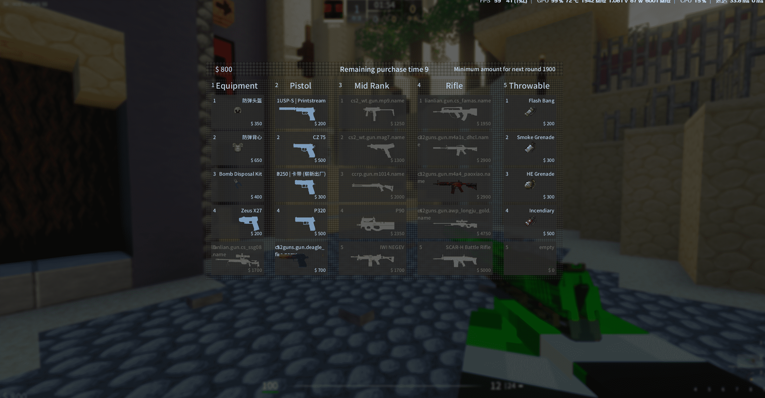 CT SHOP