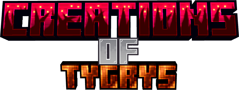 Creations Of Tygrys Logo