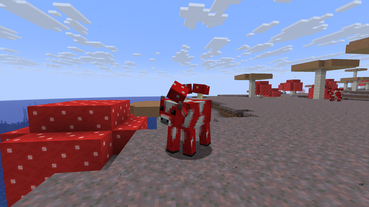 Mooshroom