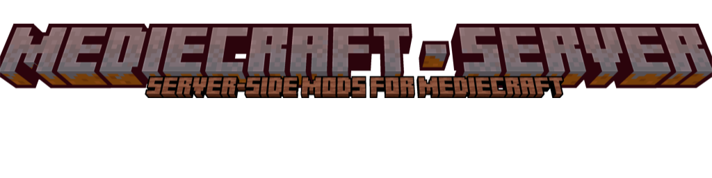 MedieCraftTitle