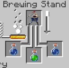 potion of anti-knightening recipe