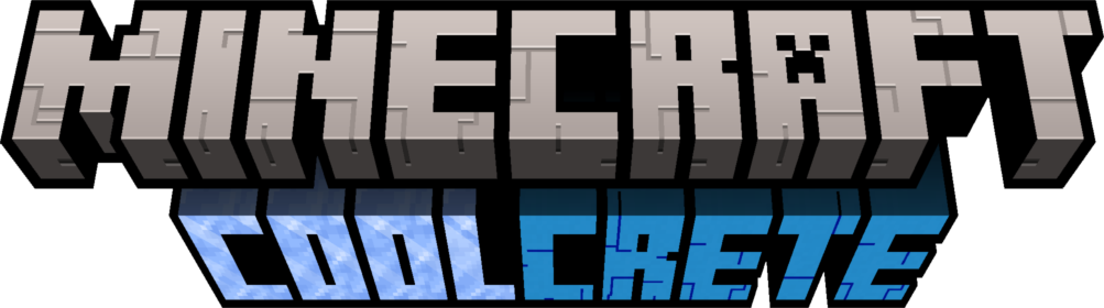 Coolcrete title