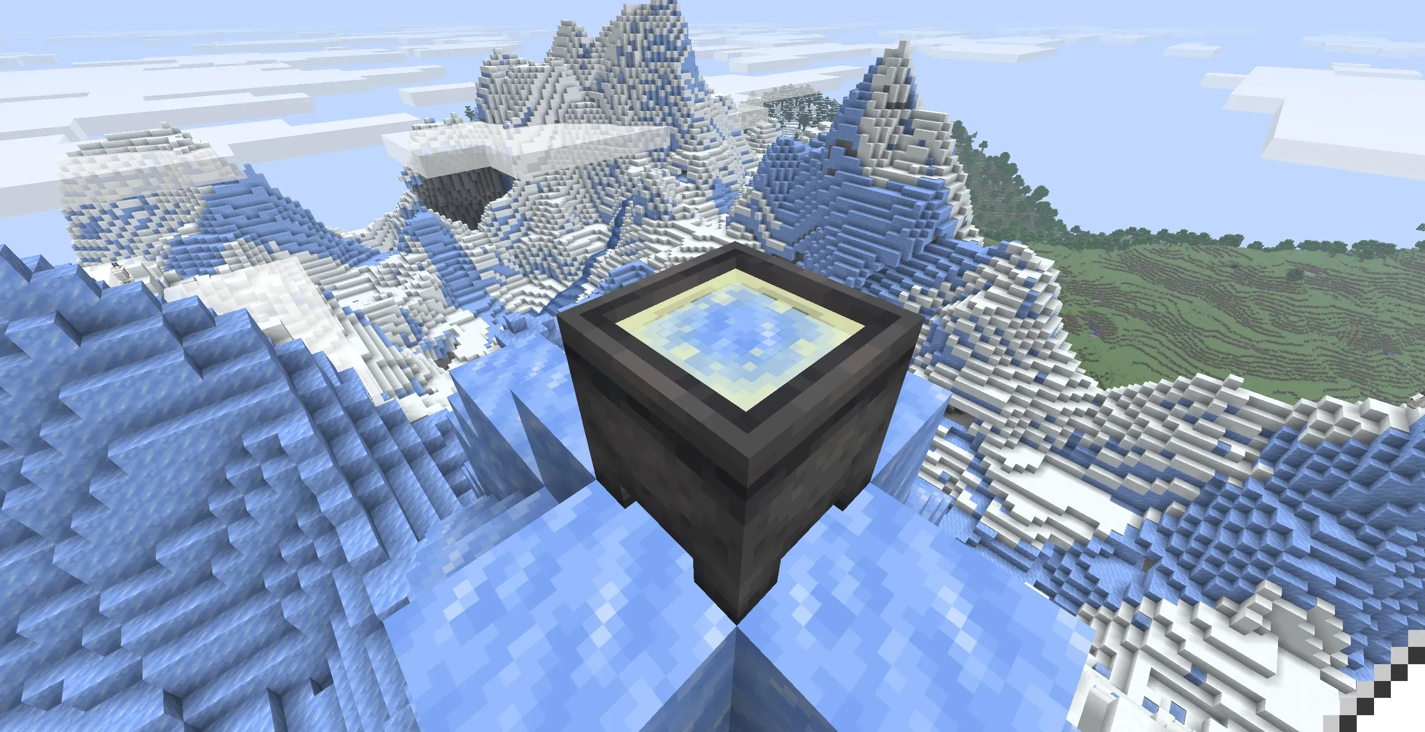 Ice