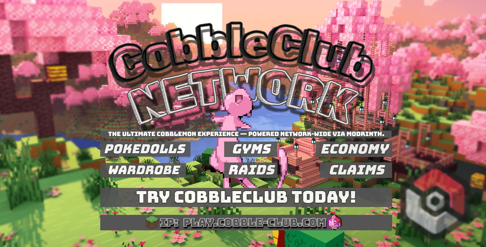 CobbleClub