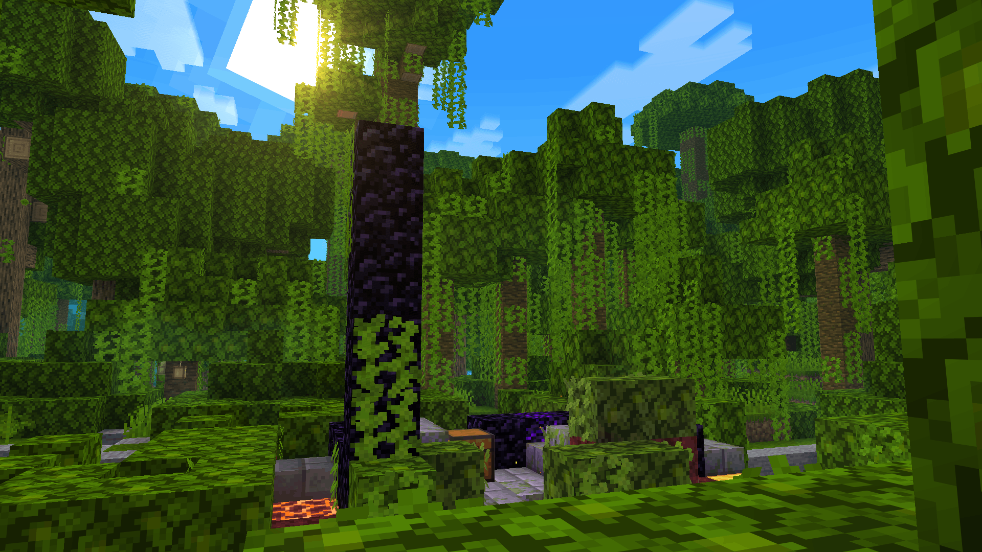 Ruined Portal