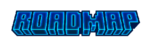 ROADMAP CRC Cyborg Robot Chicken