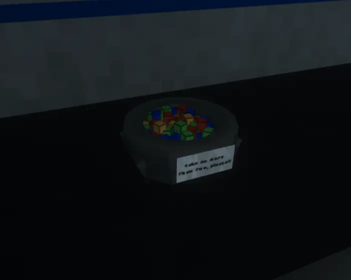 SCP-330