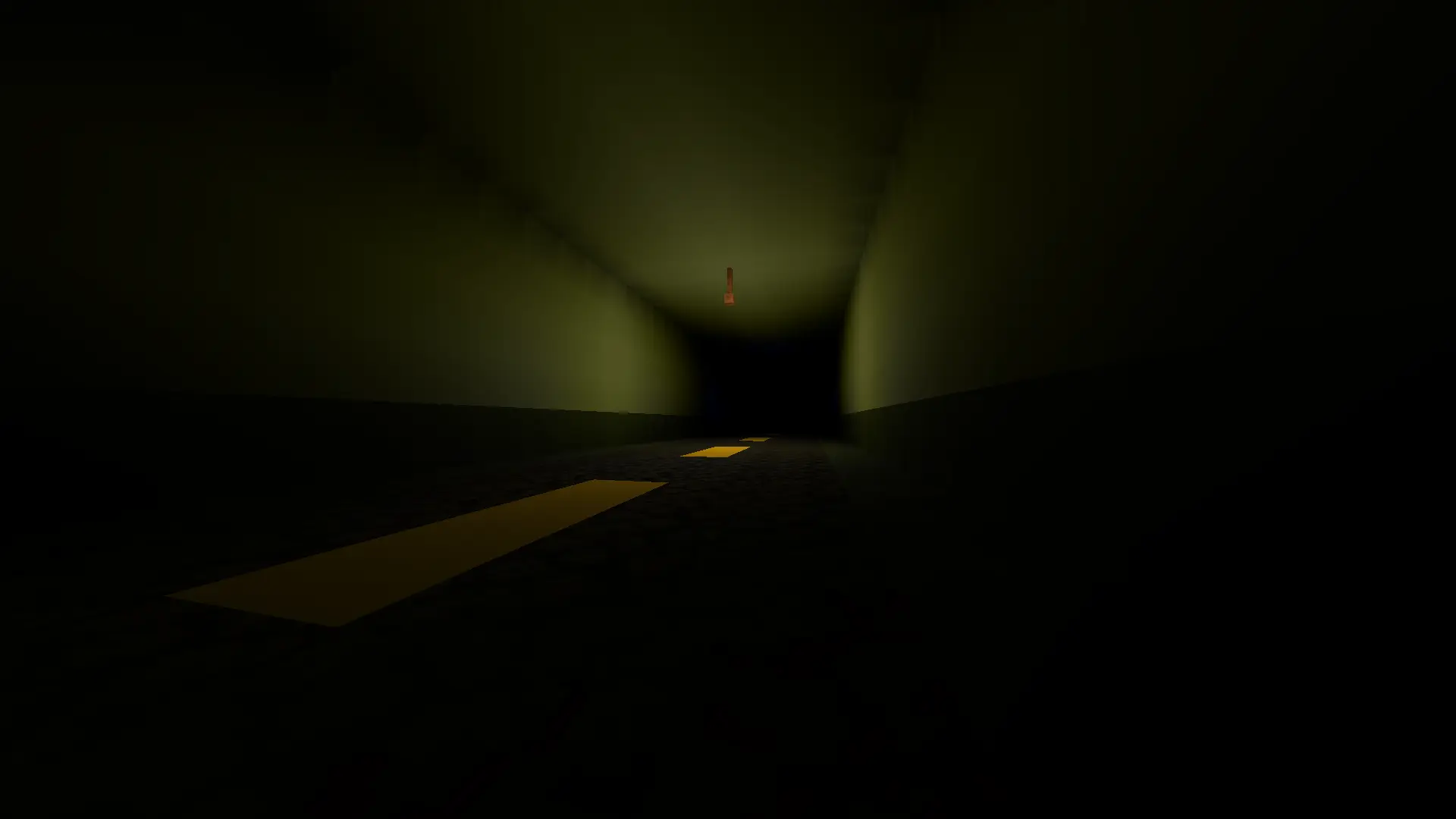 Pulse Light Example 2