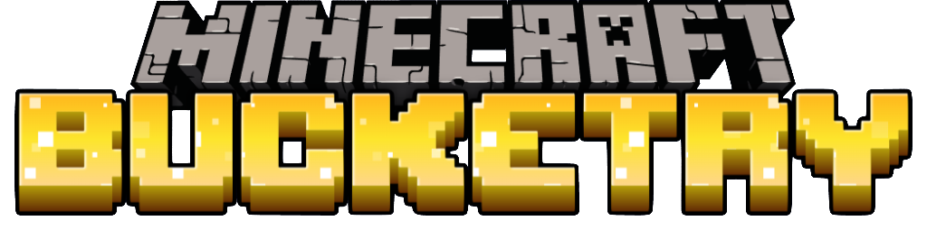 Bucketry Revamp Logo