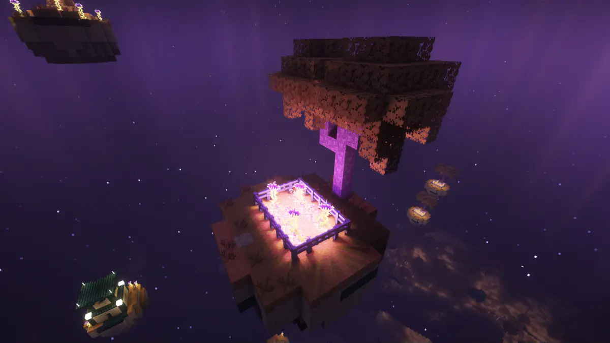 Island #1