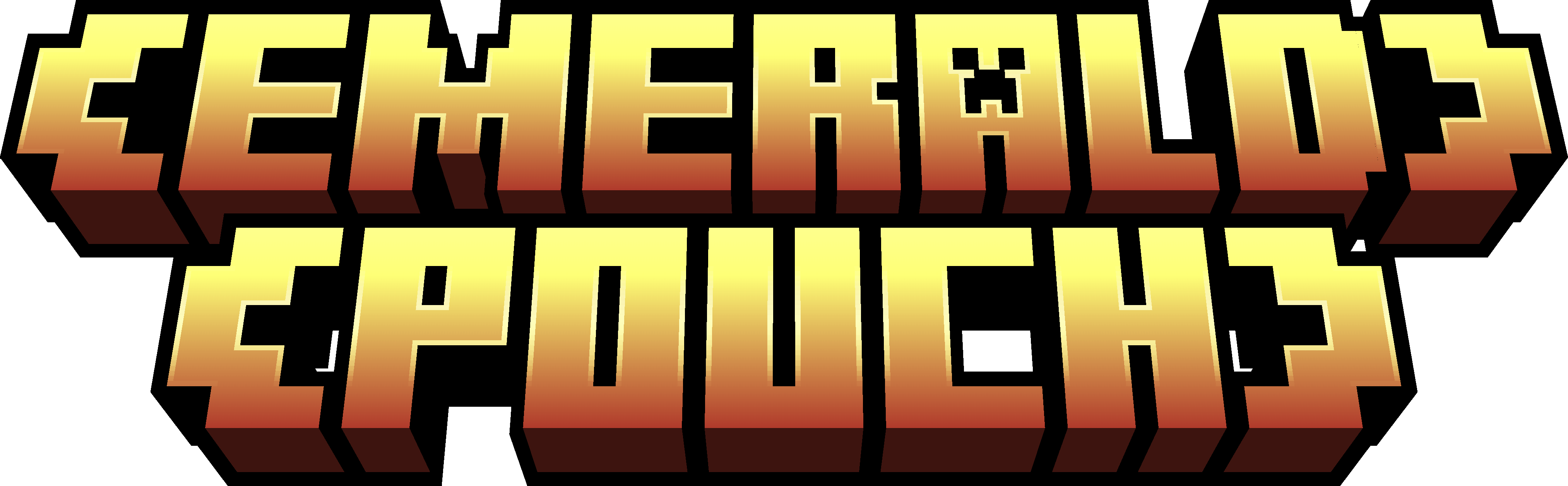 Banner image, says "Emerald Pouch"