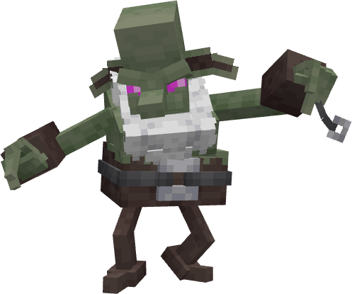 Trollucinate