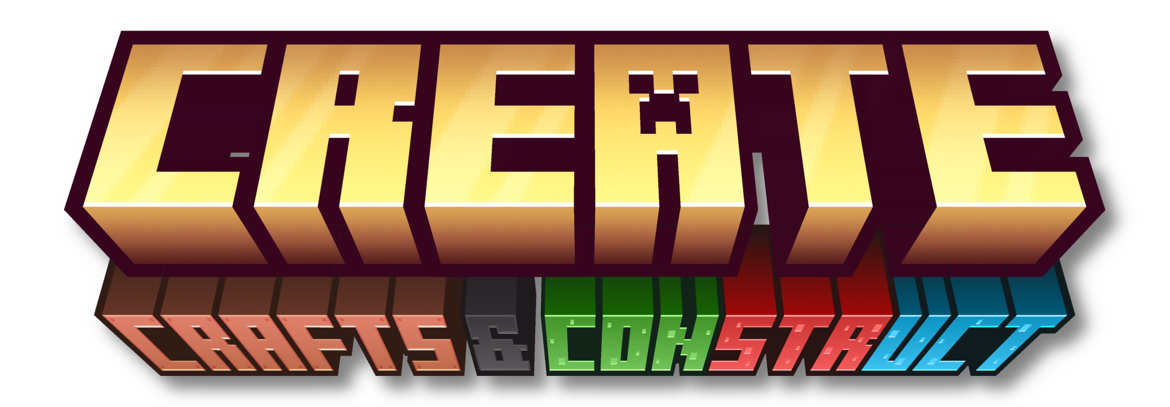 Crafts & Construct Title