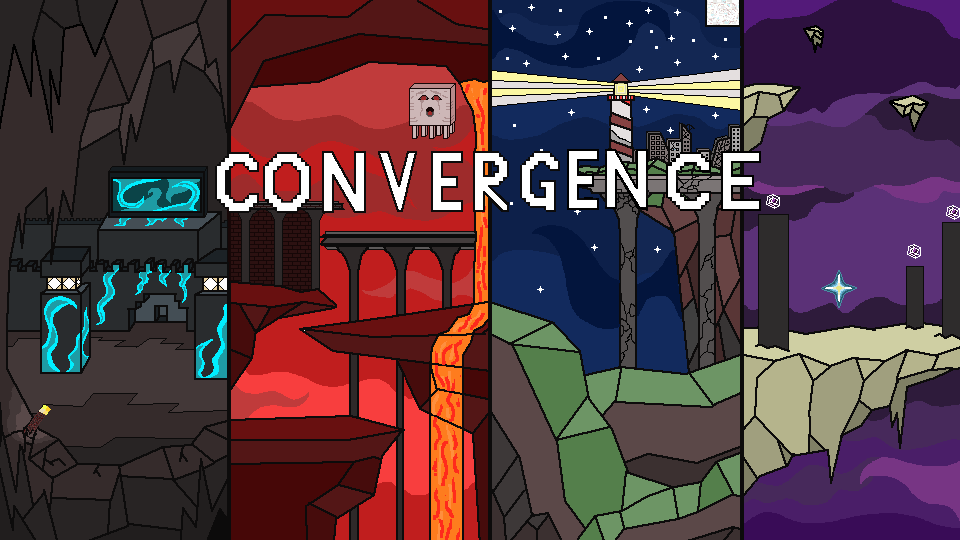 Convergence Banner