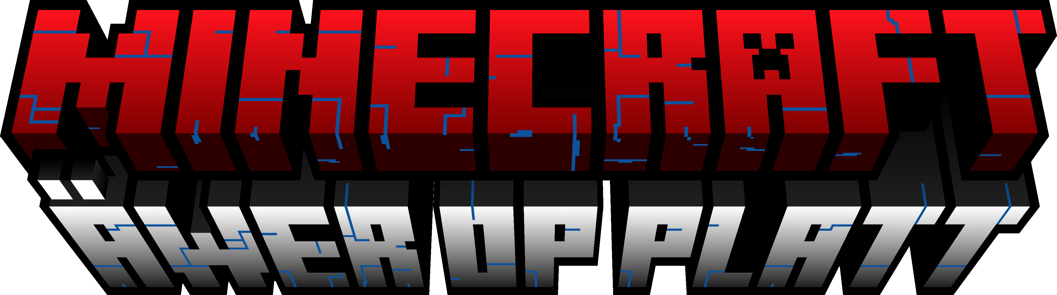 Minecraft: Äwer op Platt!