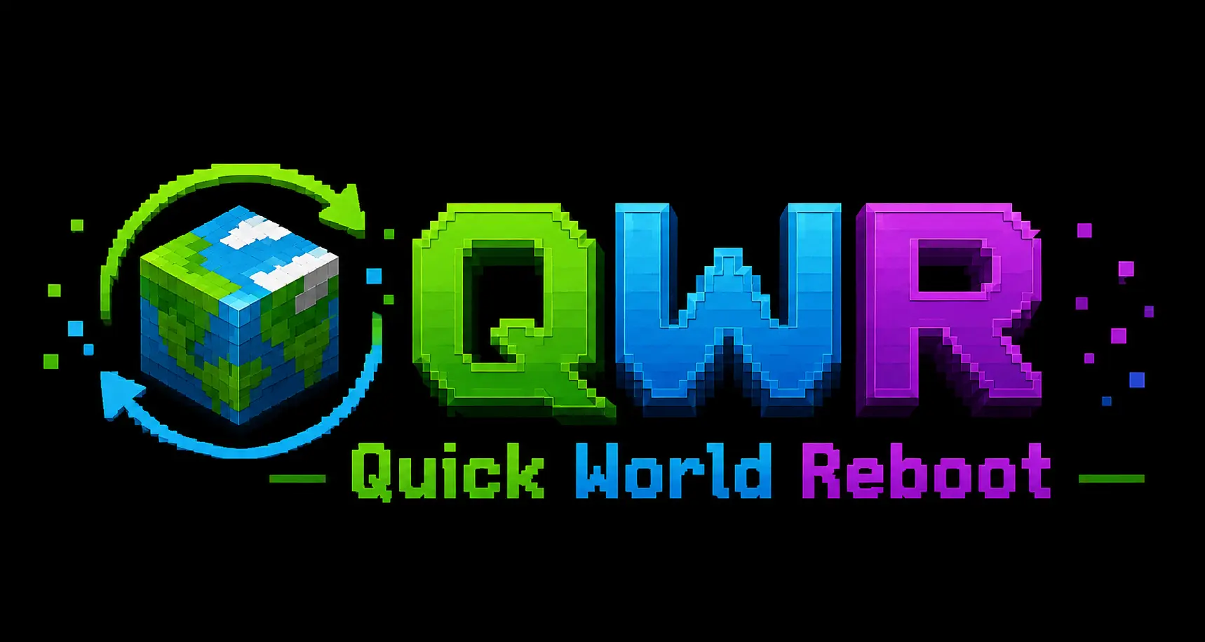 QWR Banner