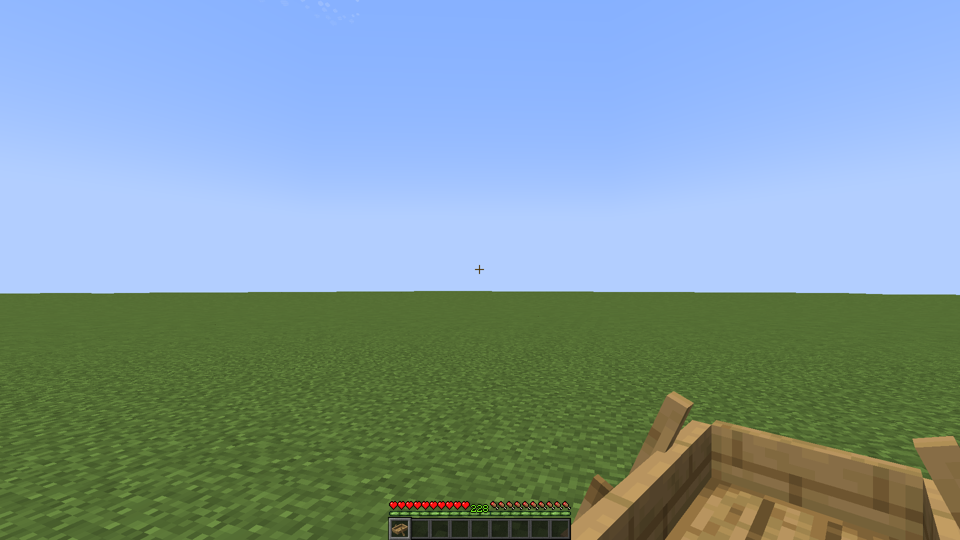 boatsMinecraft