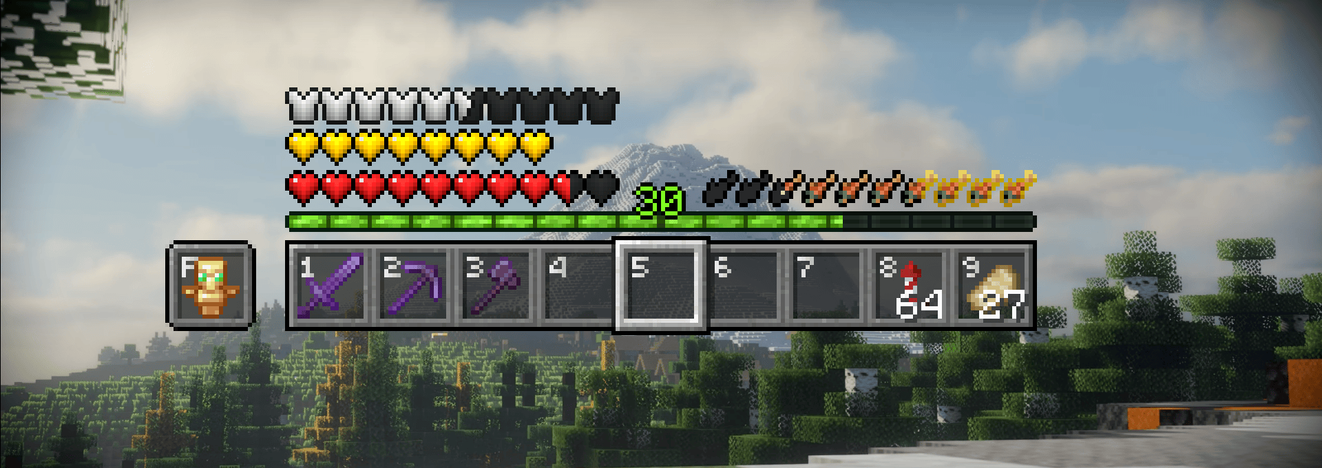 Main Version Little Showcase