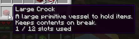 Mouseover Tooltip