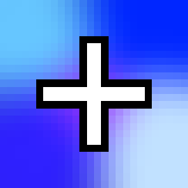 Crosshair icon