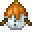 Vanilla Snow Golem