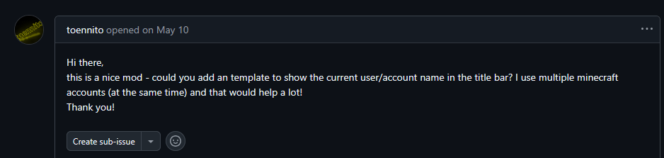 Replace this with a description