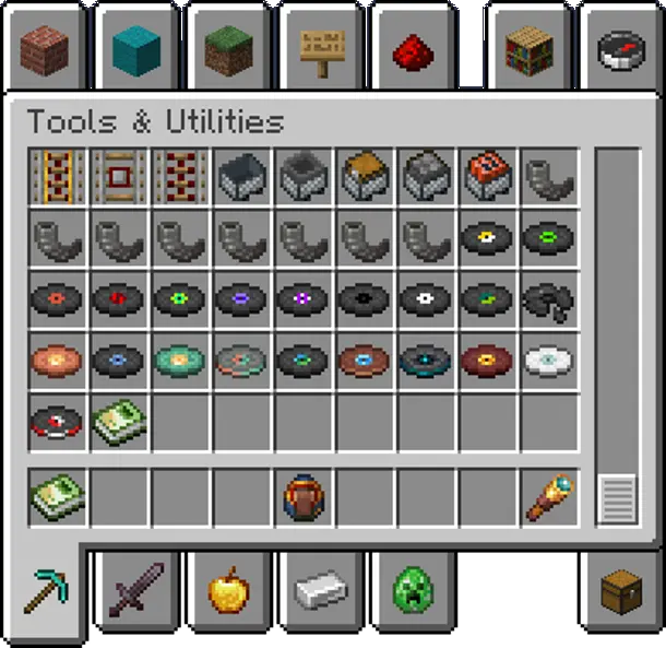 Biology Dictionary book in the Creative inventory