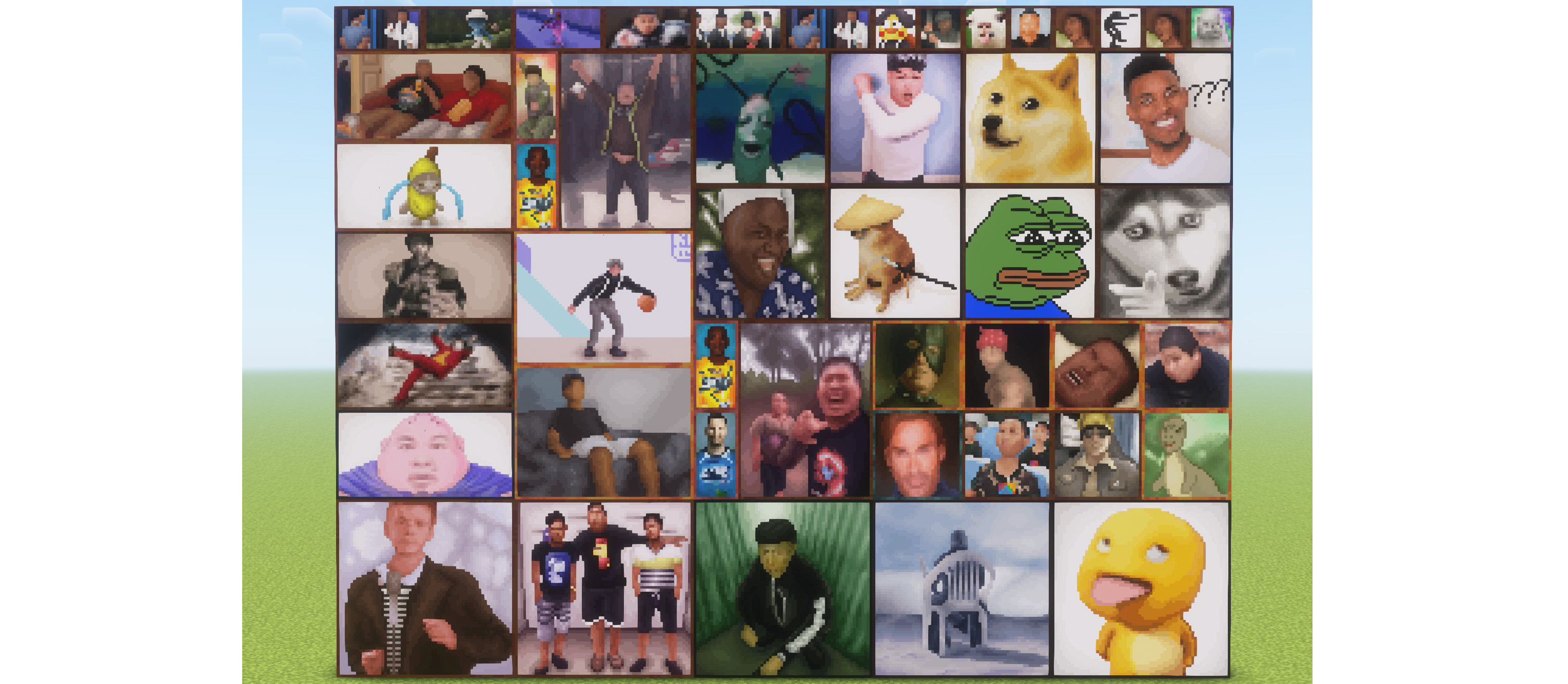 Meme Art