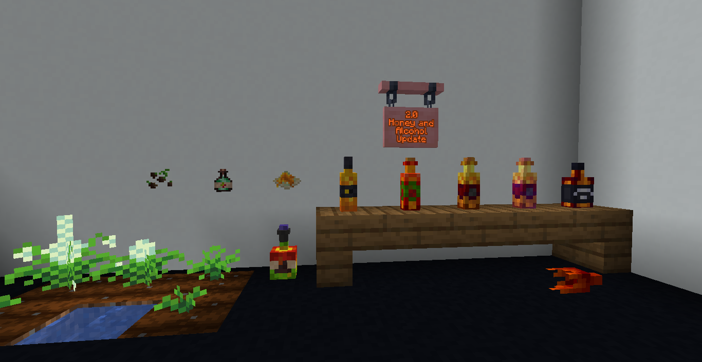 2.0.0 Itens