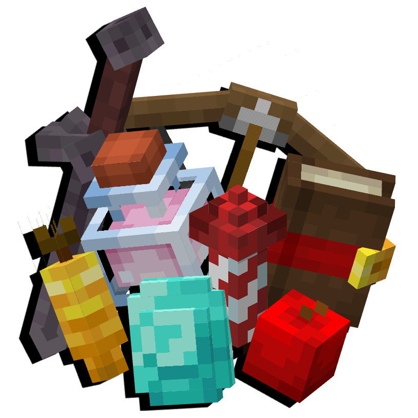 Items