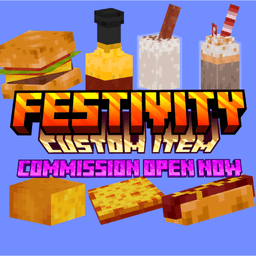 Commission for this resource pack