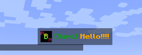 Play actionbar