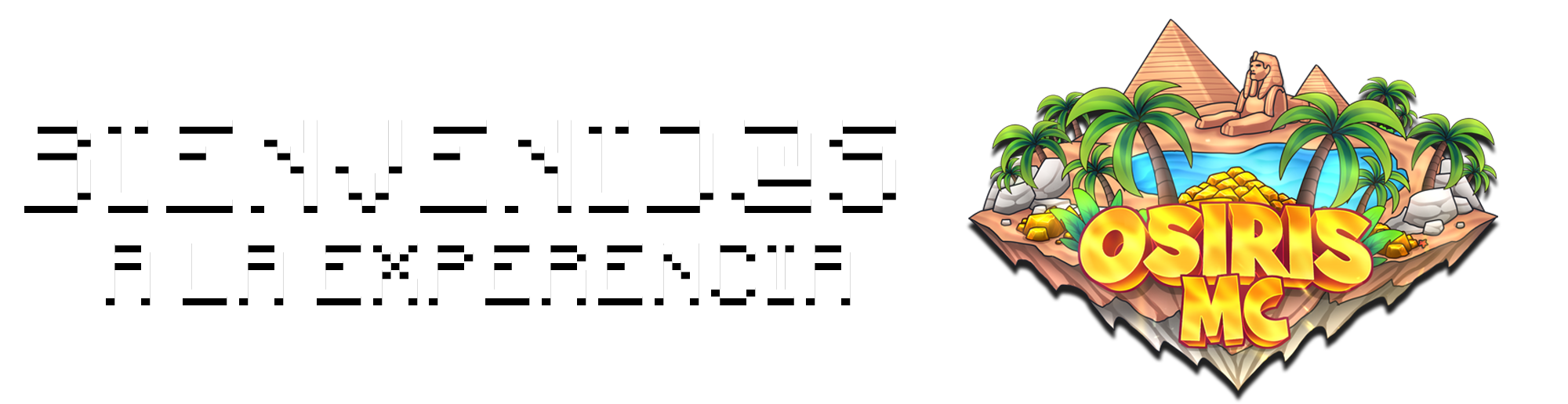 Welcome-Bienvenida