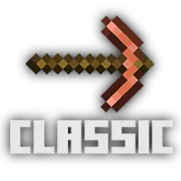 Coppered Equipment Classic