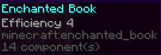 With resource pack