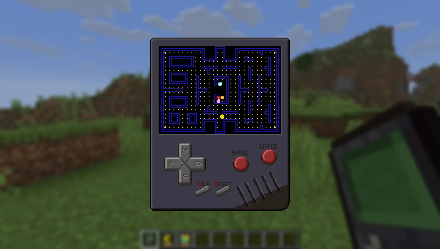Pacman