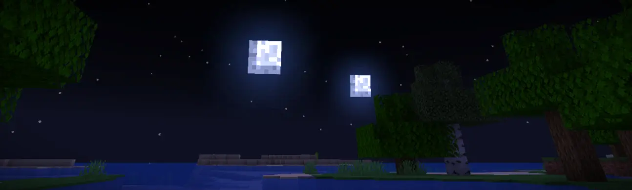 Two Moon