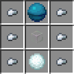Aqual Bubble Crafting Recipe