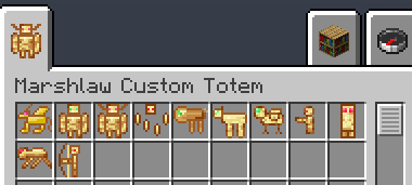 Totems