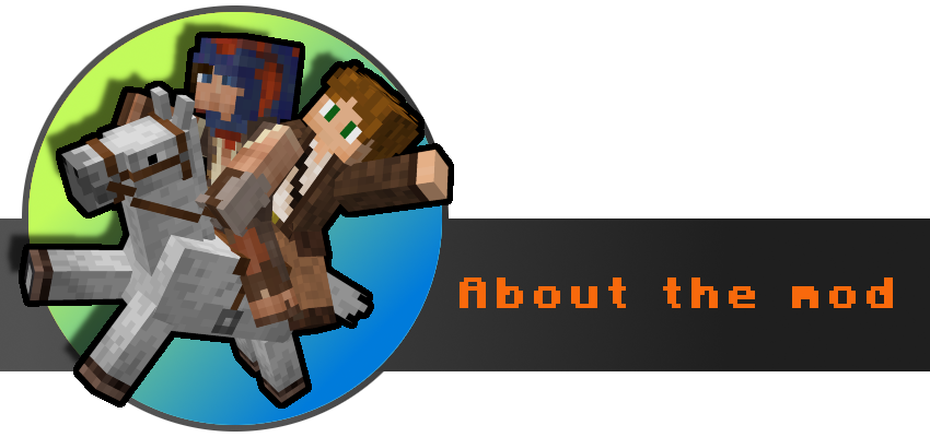 About the mod