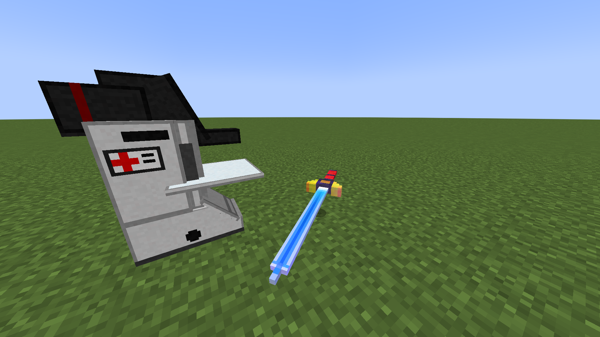 Medical Bot and THE TRUE DTS