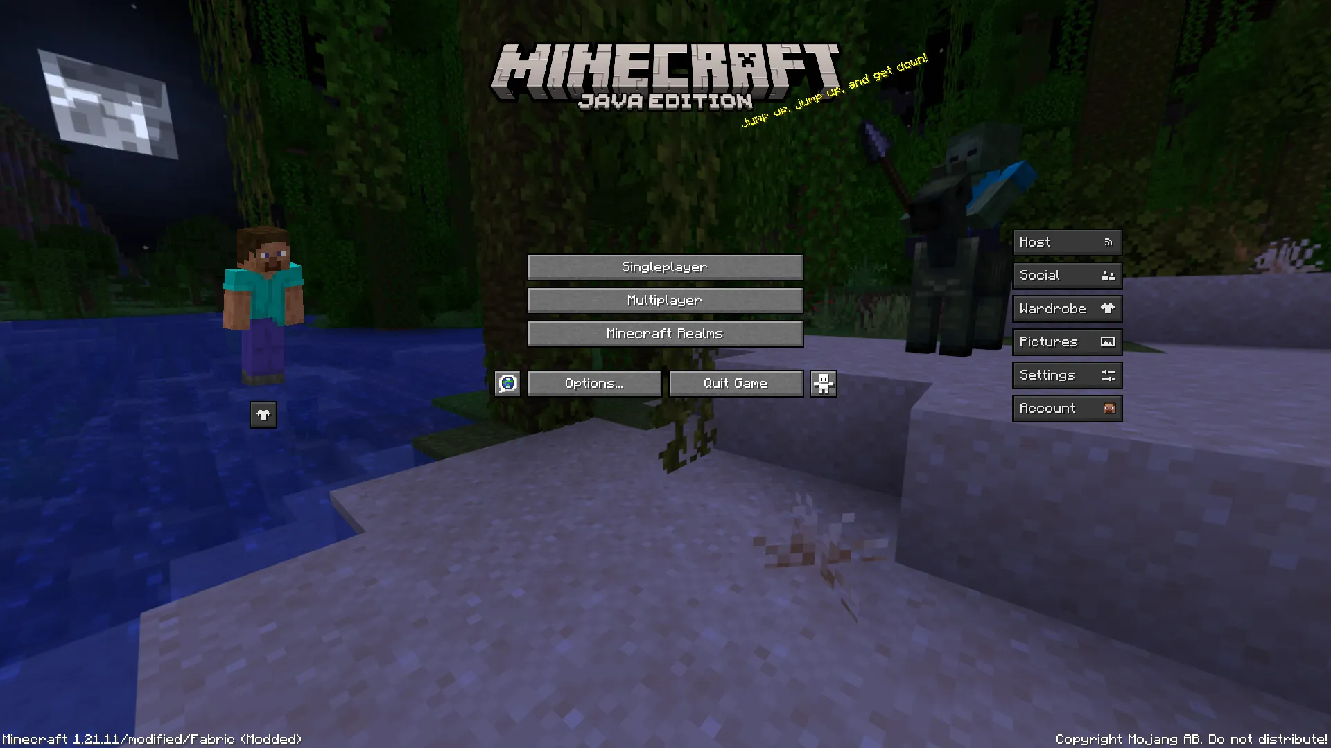 Default
