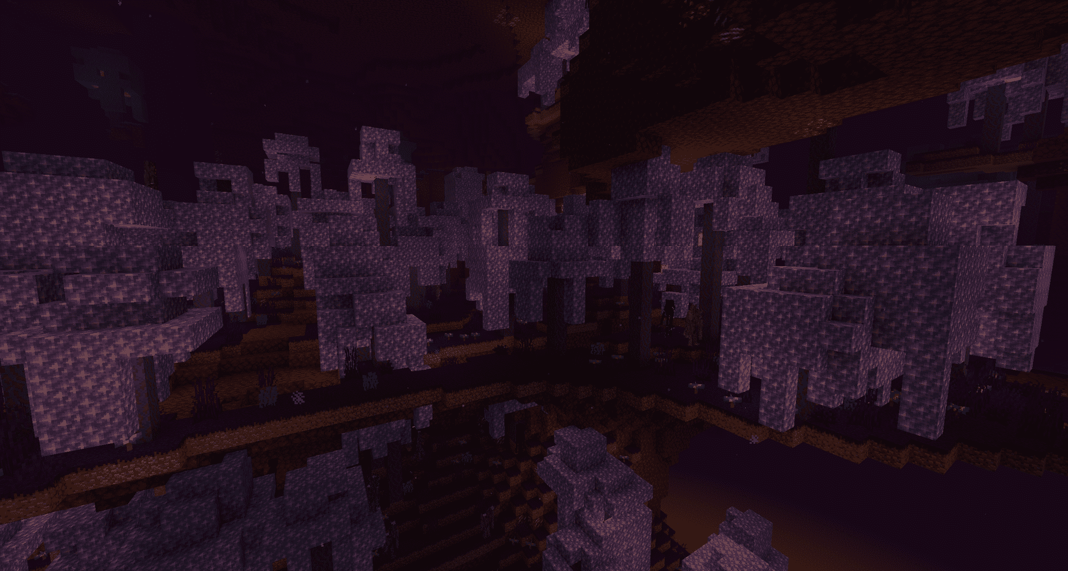 Corrupted Forest